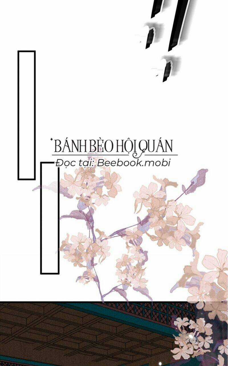 Tái Sinh Trở Lại : Ta Trở Thành Độc Y Thái Tử Phi Chapter 46 trang 26