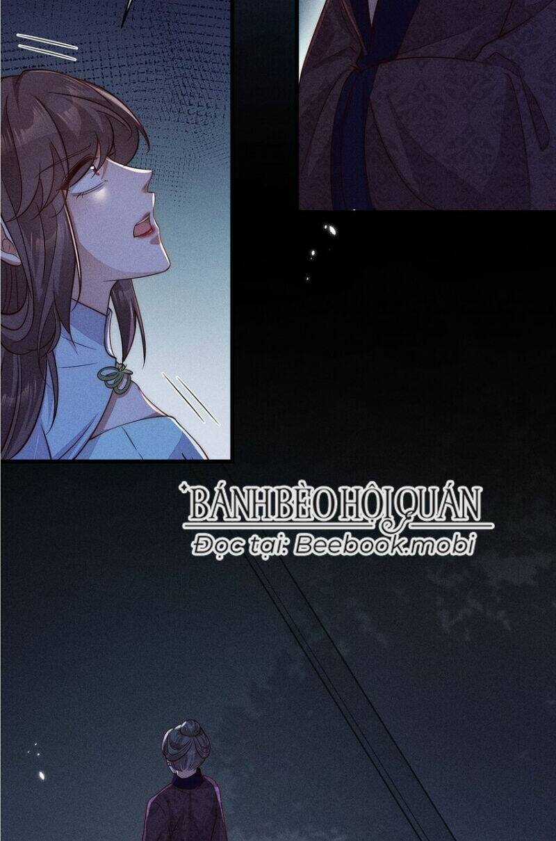 Tái Sinh Trở Lại : Ta Trở Thành Độc Y Thái Tử Phi Chapter 46 trang 9