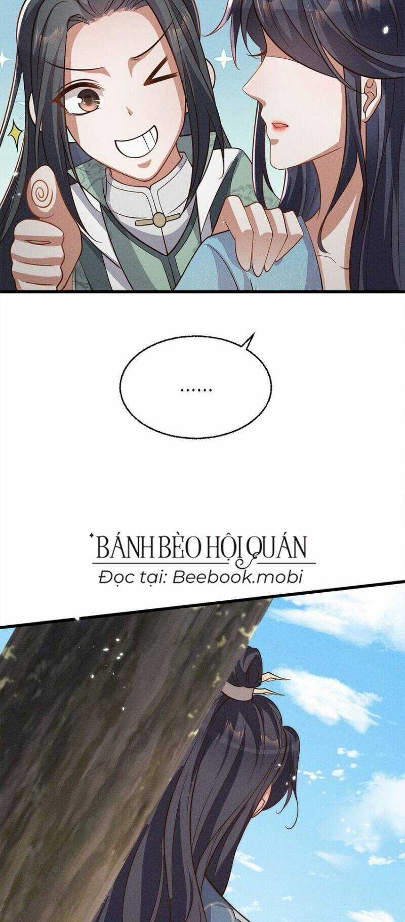 Tái Sinh Trở Lại : Ta Trở Thành Độc Y Thái Tử Phi Chapter 47 trang 23