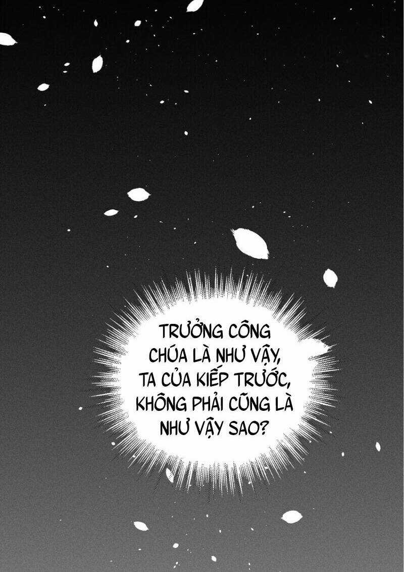 Tái Sinh Trở Lại : Ta Trở Thành Độc Y Thái Tử Phi Chapter 48 trang 21