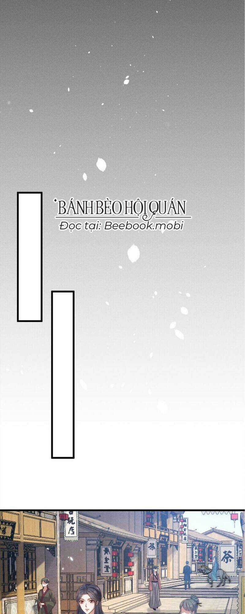 Tái Sinh Trở Lại : Ta Trở Thành Độc Y Thái Tử Phi Chapter 48 trang 22