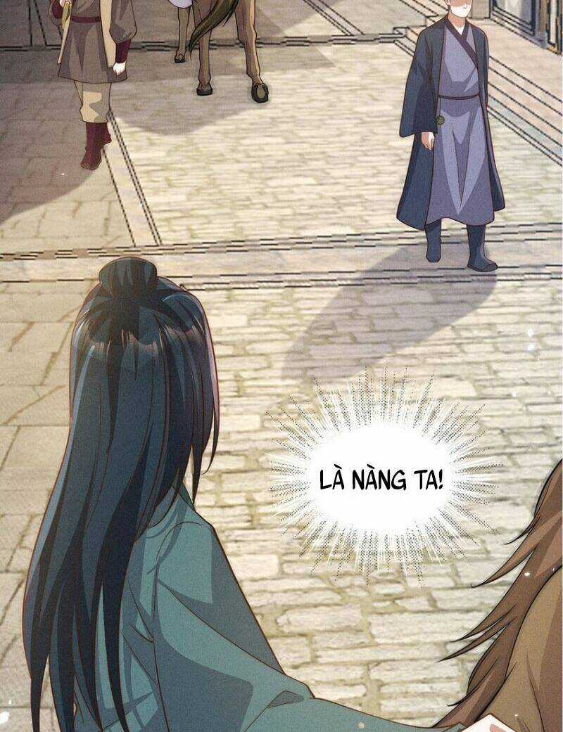 Tái Sinh Trở Lại : Ta Trở Thành Độc Y Thái Tử Phi Chapter 48 trang 24