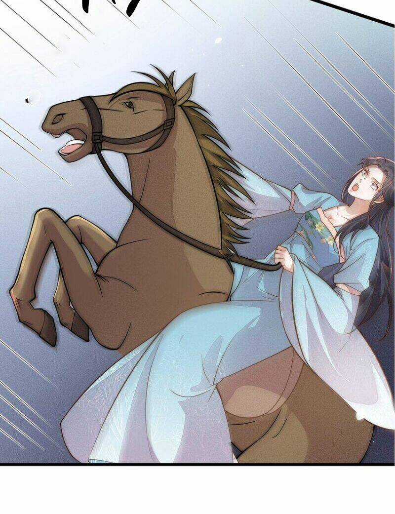 Tái Sinh Trở Lại : Ta Trở Thành Độc Y Thái Tử Phi Chapter 48 trang 26