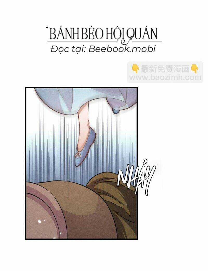 Tái Sinh Trở Lại : Ta Trở Thành Độc Y Thái Tử Phi Chapter 48 trang 27