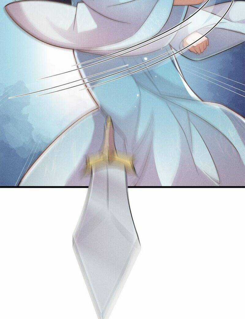 Tái Sinh Trở Lại : Ta Trở Thành Độc Y Thái Tử Phi Chapter 48 trang 30