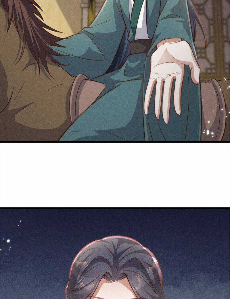 Tái Sinh Trở Lại : Ta Trở Thành Độc Y Thái Tử Phi Chapter 48 trang 36