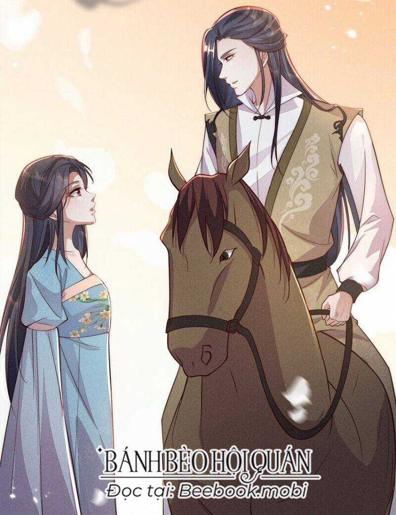 Tái Sinh Trở Lại : Ta Trở Thành Độc Y Thái Tử Phi Chapter 48 trang 42