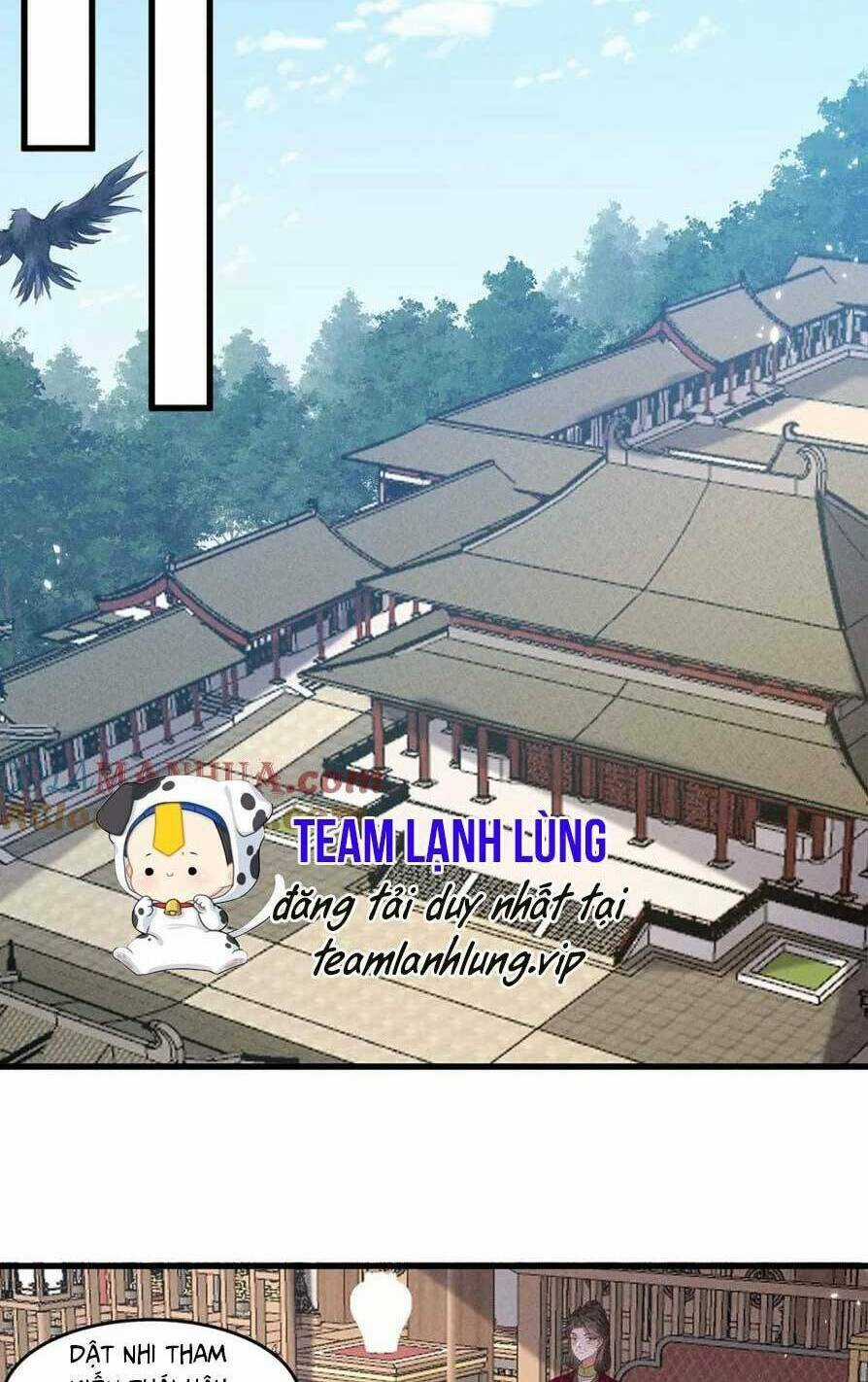 Tái Sinh Trở Lại : Ta Trở Thành Độc Y Thái Tử Phi Chapter 49 trang 18