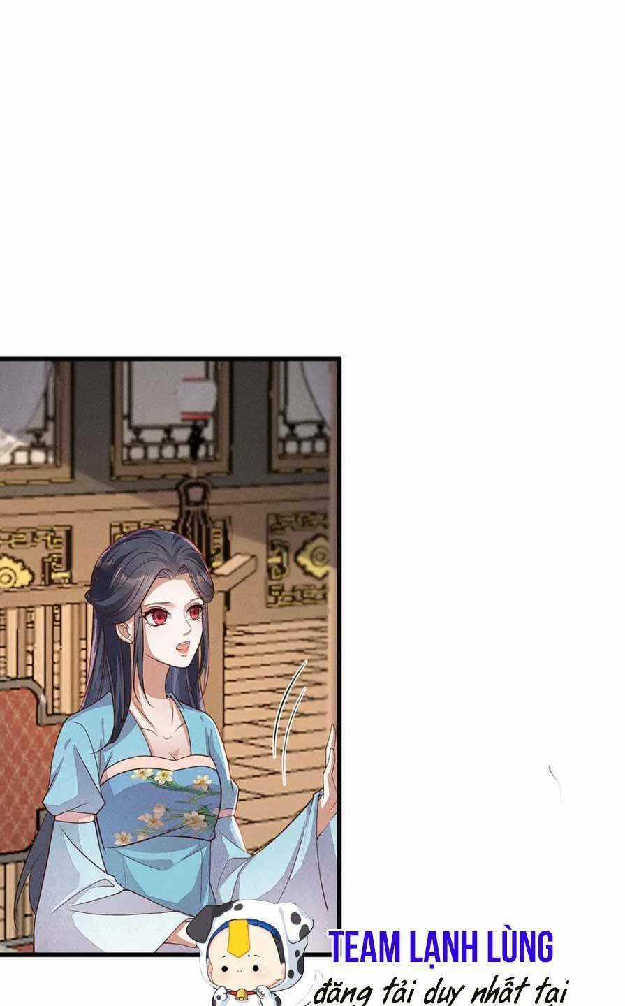 Tái Sinh Trở Lại : Ta Trở Thành Độc Y Thái Tử Phi Chapter 49 trang 27