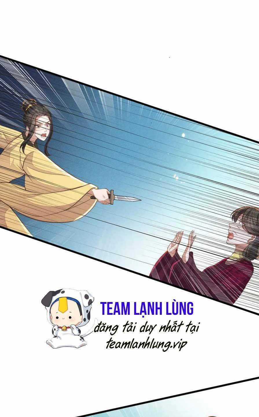 Tái Sinh Trở Lại : Ta Trở Thành Độc Y Thái Tử Phi Chapter 49 trang 29