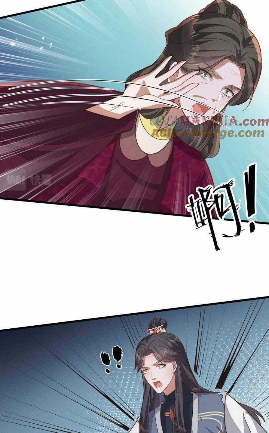 Tái Sinh Trở Lại : Ta Trở Thành Độc Y Thái Tử Phi Chapter 49 trang 30