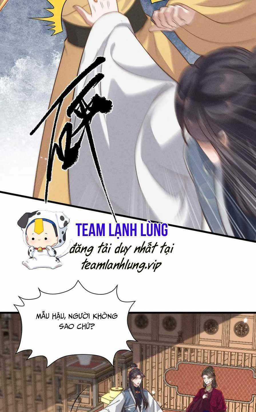 Tái Sinh Trở Lại : Ta Trở Thành Độc Y Thái Tử Phi Chapter 49 trang 32