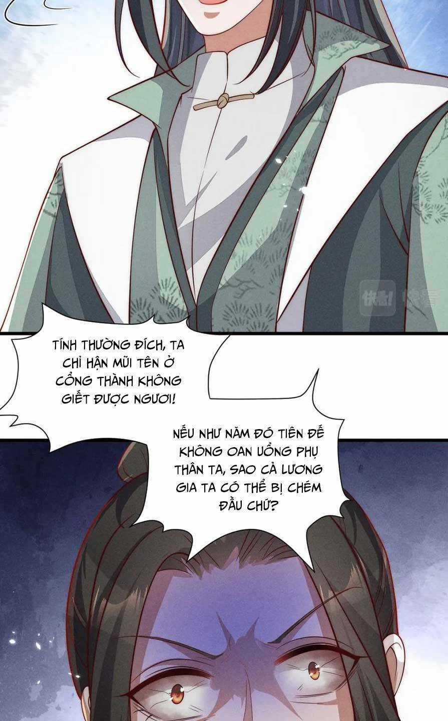 Tái Sinh Trở Lại : Ta Trở Thành Độc Y Thái Tử Phi Chapter 49 trang 37