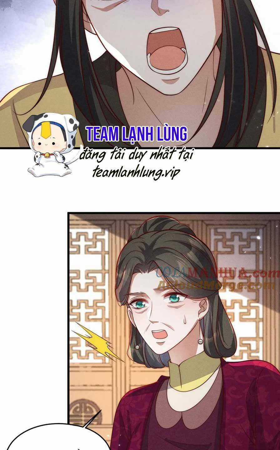 Tái Sinh Trở Lại : Ta Trở Thành Độc Y Thái Tử Phi Chapter 49 trang 38