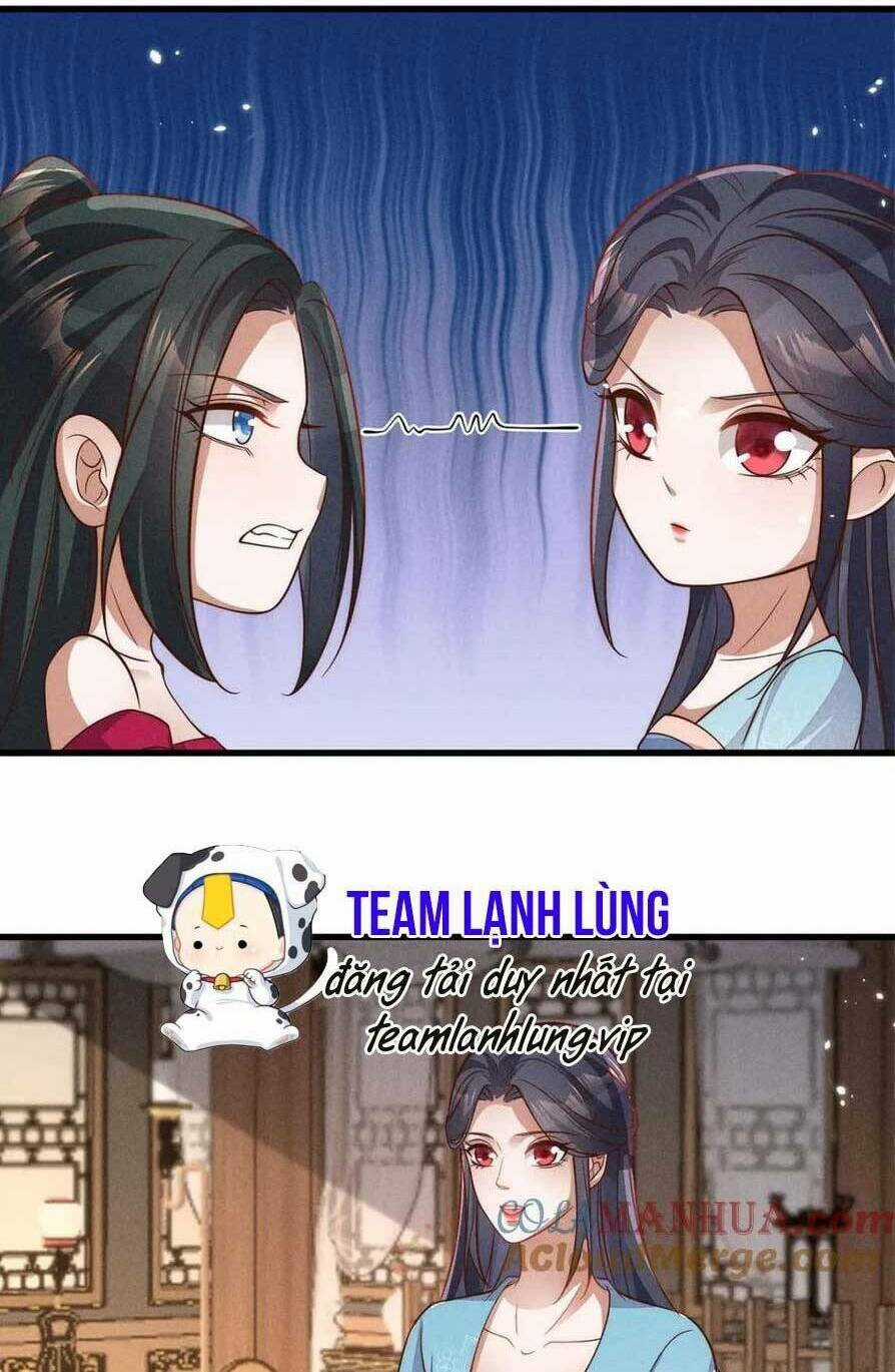 Tái Sinh Trở Lại : Ta Trở Thành Độc Y Thái Tử Phi Chapter 49 trang 48