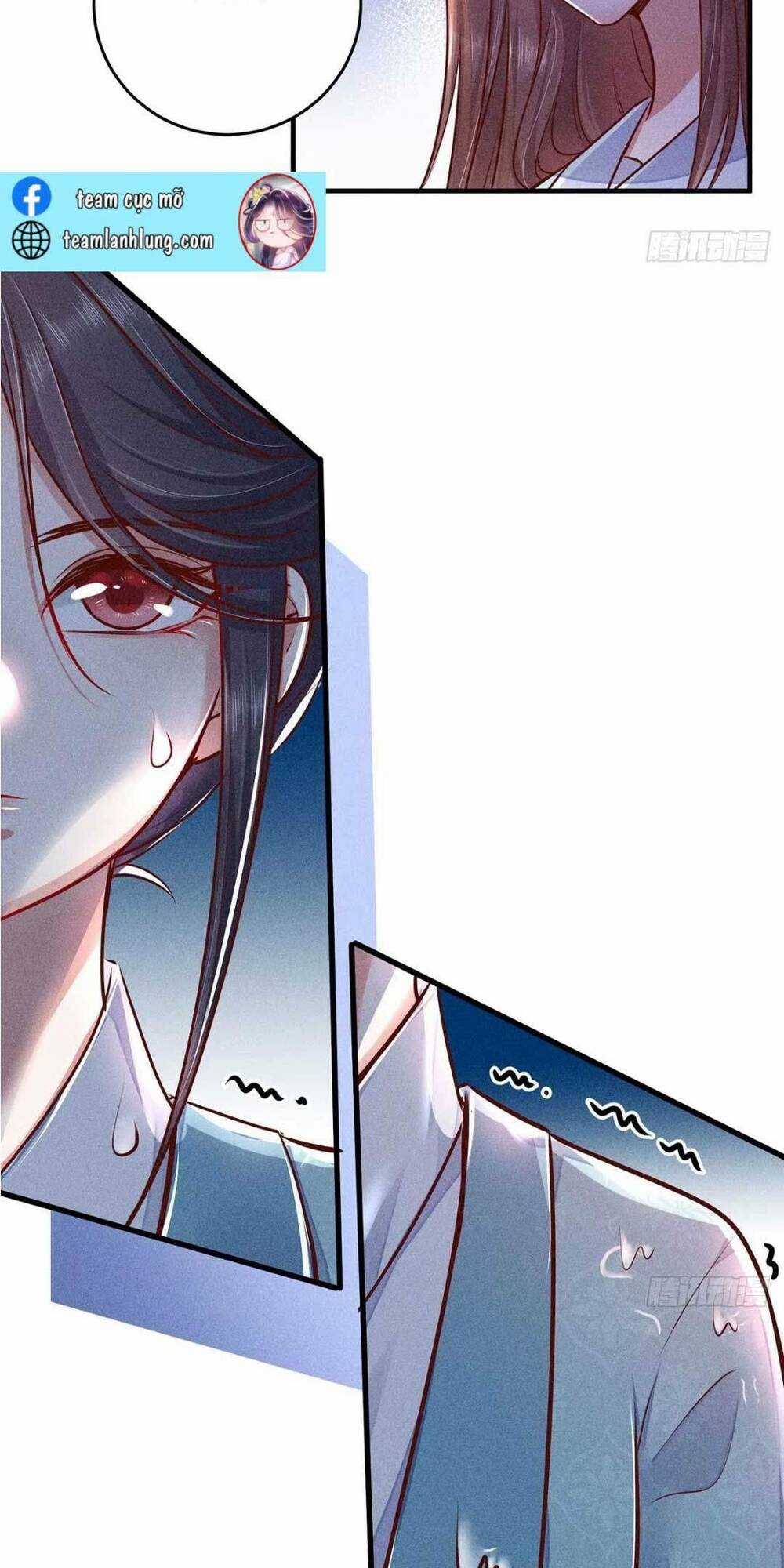 Tái Sinh Trở Lại : Ta Trở Thành Độc Y Thái Tử Phi Chapter 5 trang 5
