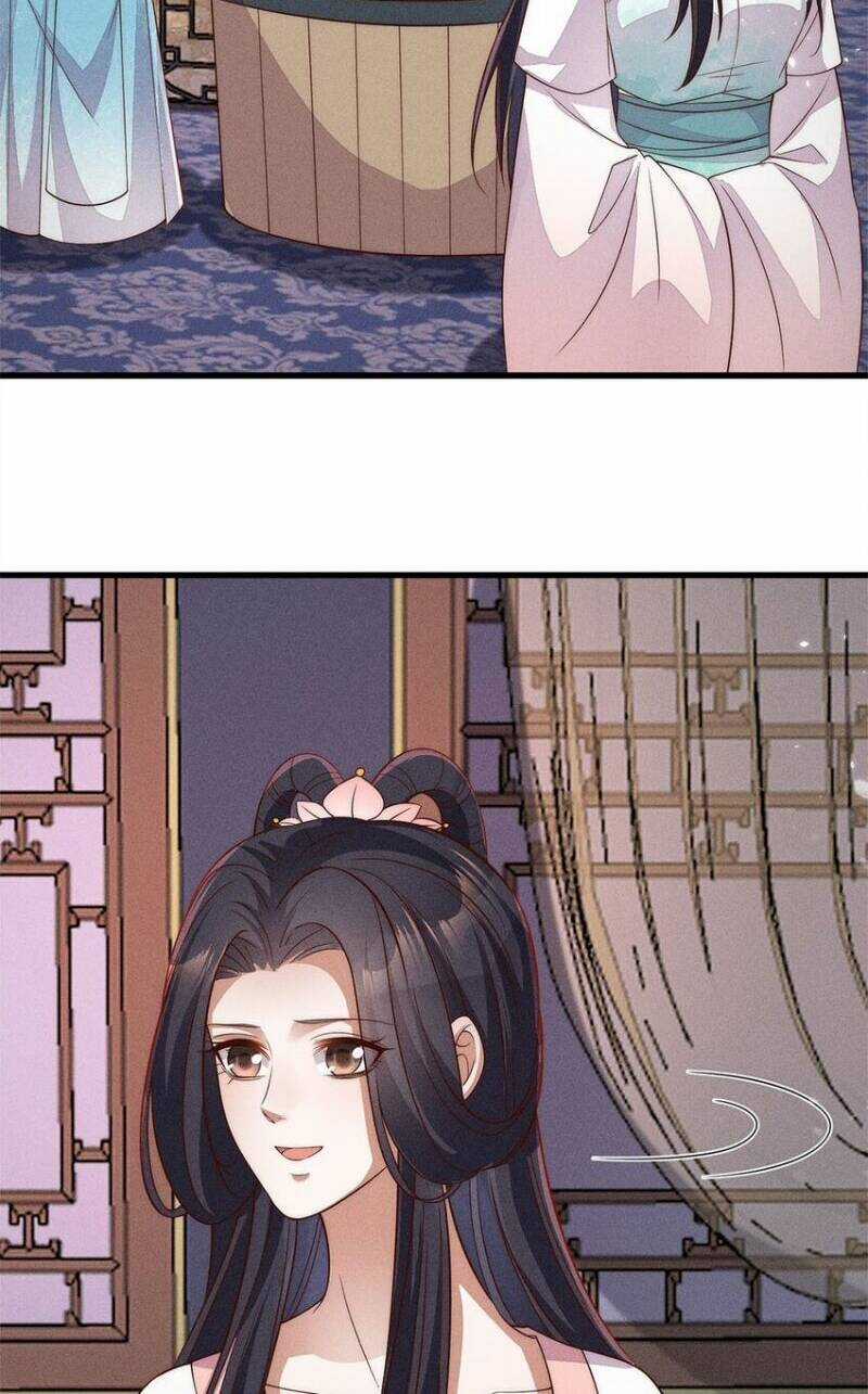 Tái Sinh Trở Lại : Ta Trở Thành Độc Y Thái Tử Phi Chapter 50 trang 39