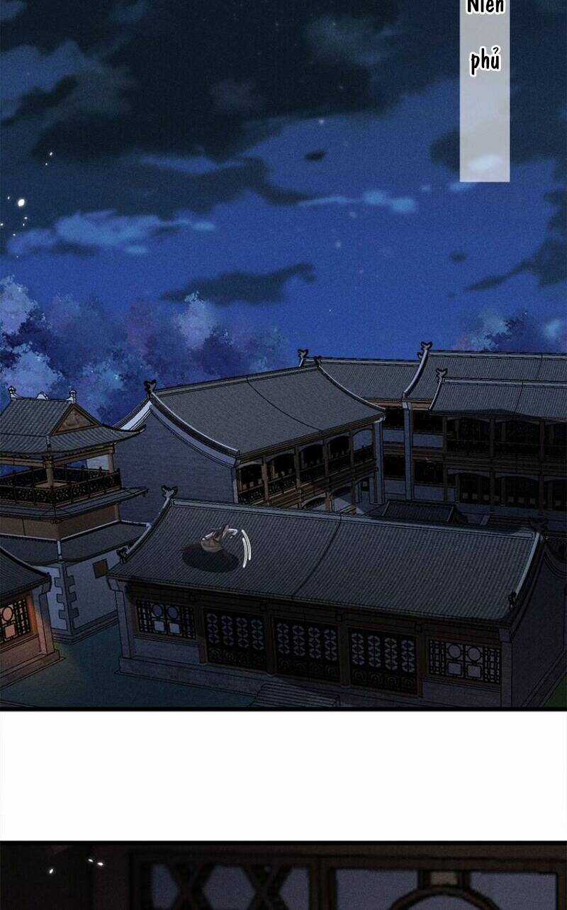 Tái Sinh Trở Lại : Ta Trở Thành Độc Y Thái Tử Phi Chapter 50 trang 42