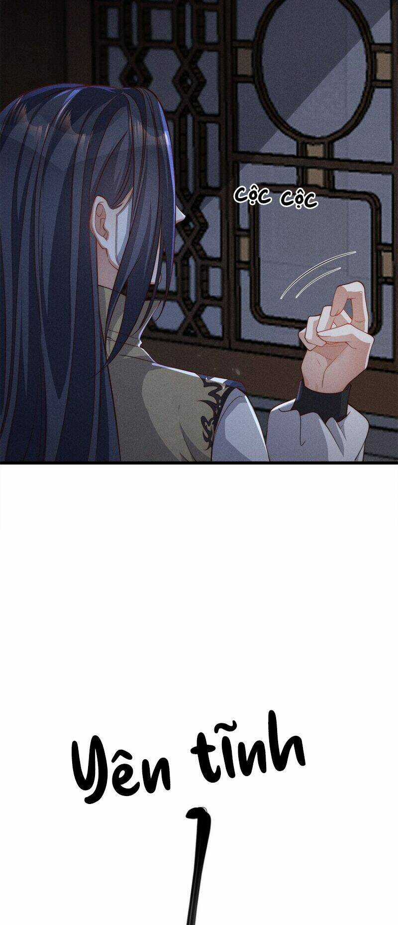 Tái Sinh Trở Lại : Ta Trở Thành Độc Y Thái Tử Phi Chapter 50 trang 43