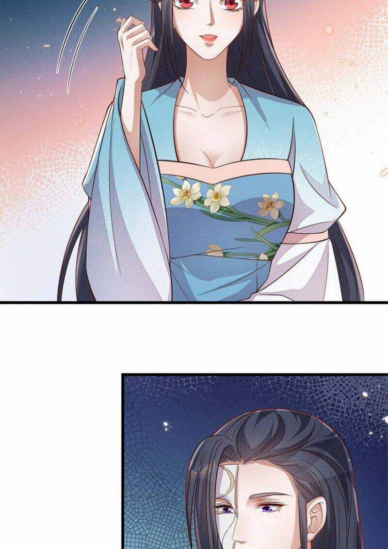 Tái Sinh Trở Lại : Ta Trở Thành Độc Y Thái Tử Phi Chapter 51 trang 14