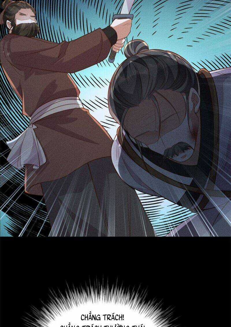 Tái Sinh Trở Lại : Ta Trở Thành Độc Y Thái Tử Phi Chapter 51 trang 20