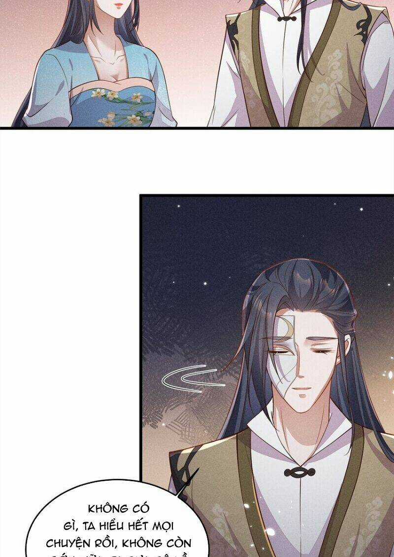 Tái Sinh Trở Lại : Ta Trở Thành Độc Y Thái Tử Phi Chapter 51 trang 26