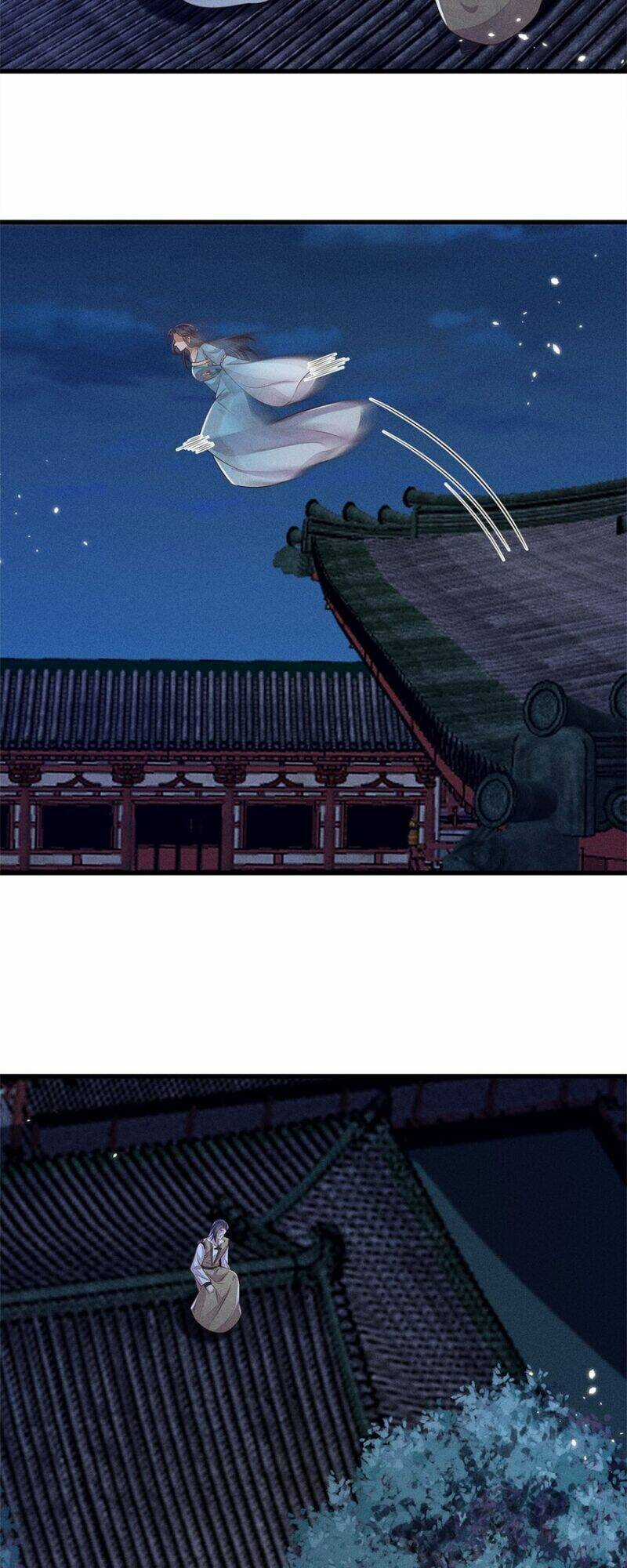 Tái Sinh Trở Lại : Ta Trở Thành Độc Y Thái Tử Phi Chapter 51 trang 28