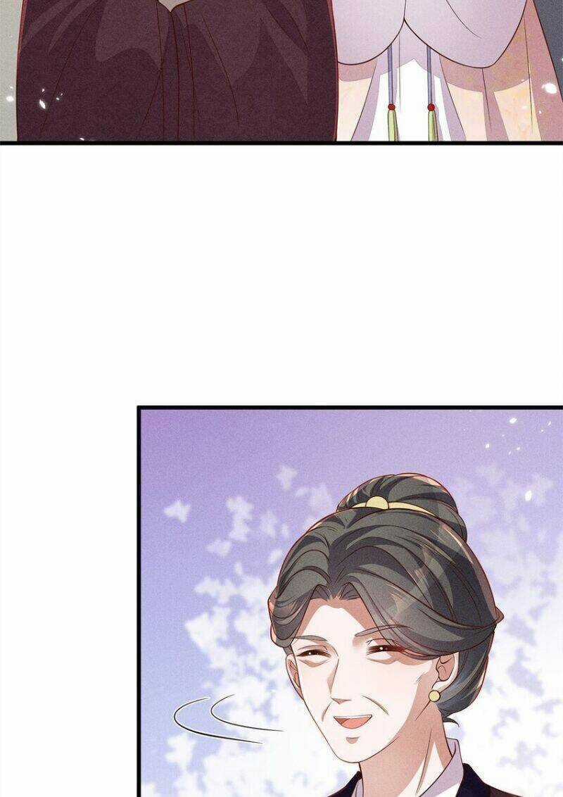 Tái Sinh Trở Lại : Ta Trở Thành Độc Y Thái Tử Phi Chapter 51 trang 41