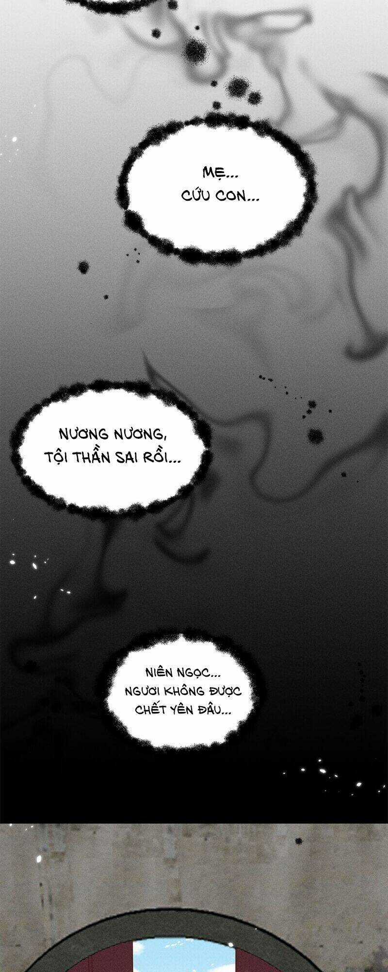 Tái Sinh Trở Lại : Ta Trở Thành Độc Y Thái Tử Phi Chapter 51 trang 46