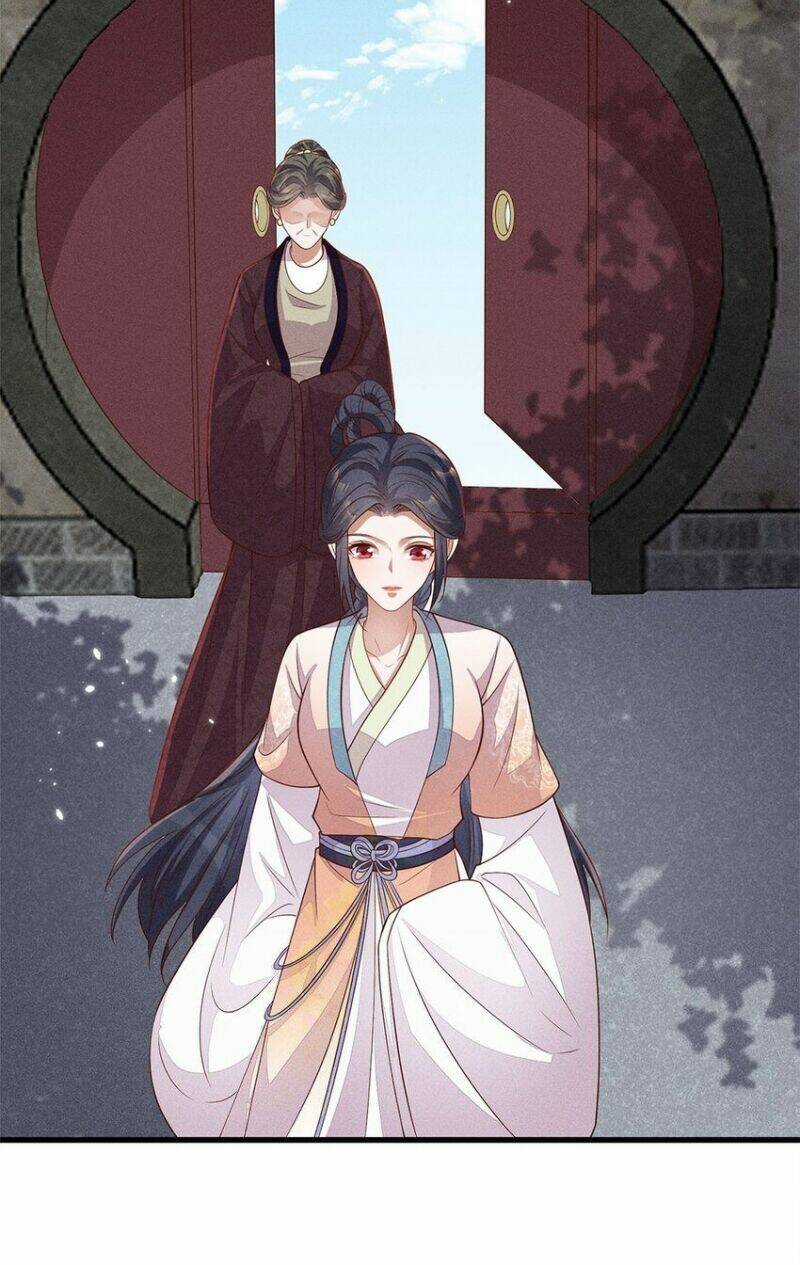 Tái Sinh Trở Lại : Ta Trở Thành Độc Y Thái Tử Phi Chapter 51 trang 47