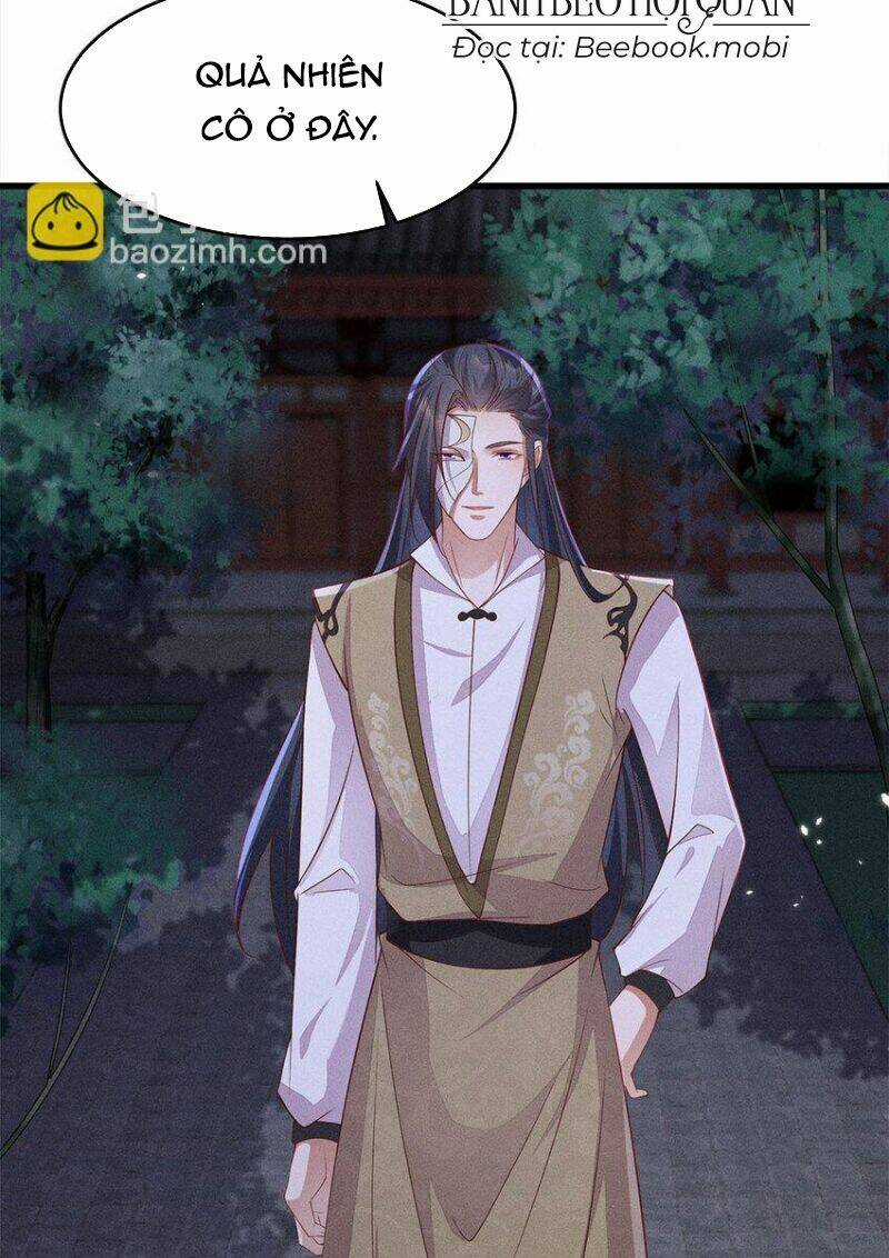 Tái Sinh Trở Lại : Ta Trở Thành Độc Y Thái Tử Phi Chapter 51 trang 5