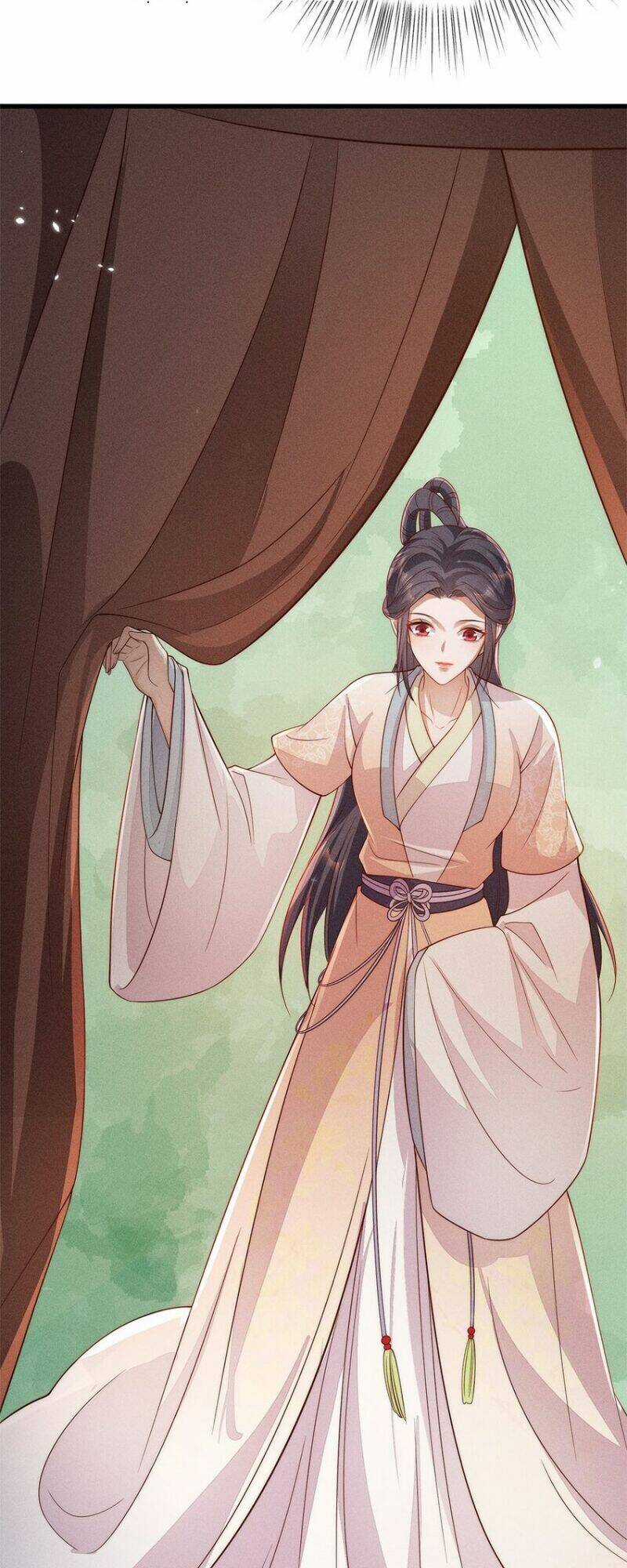 Tái Sinh Trở Lại : Ta Trở Thành Độc Y Thái Tử Phi Chapter 51 trang 52