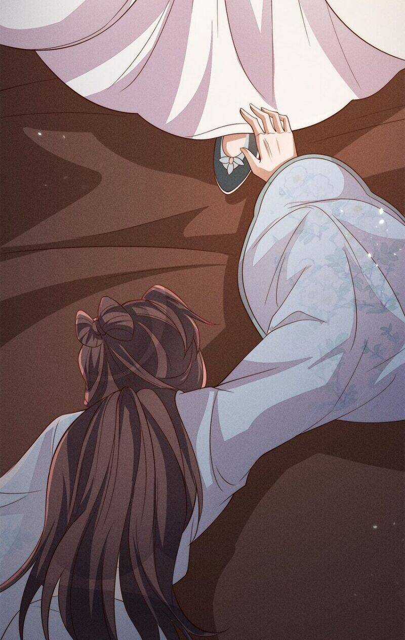 Tái Sinh Trở Lại : Ta Trở Thành Độc Y Thái Tử Phi Chapter 51 trang 53