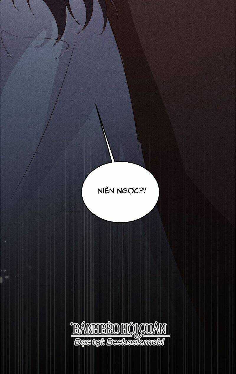 Tái Sinh Trở Lại : Ta Trở Thành Độc Y Thái Tử Phi Chapter 51 trang 54