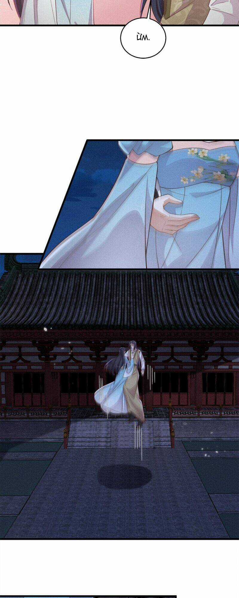 Tái Sinh Trở Lại : Ta Trở Thành Độc Y Thái Tử Phi Chapter 51 trang 7