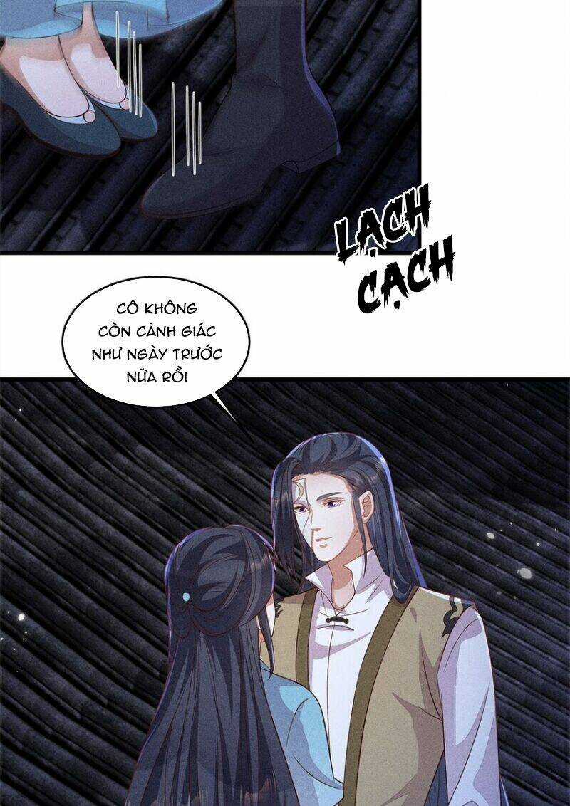 Tái Sinh Trở Lại : Ta Trở Thành Độc Y Thái Tử Phi Chapter 51 trang 8