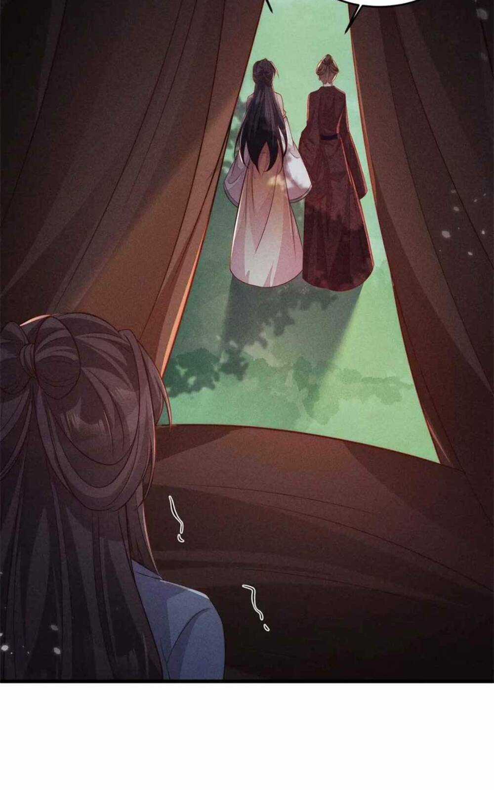 Tái Sinh Trở Lại : Ta Trở Thành Độc Y Thái Tử Phi Chapter 52 trang 12