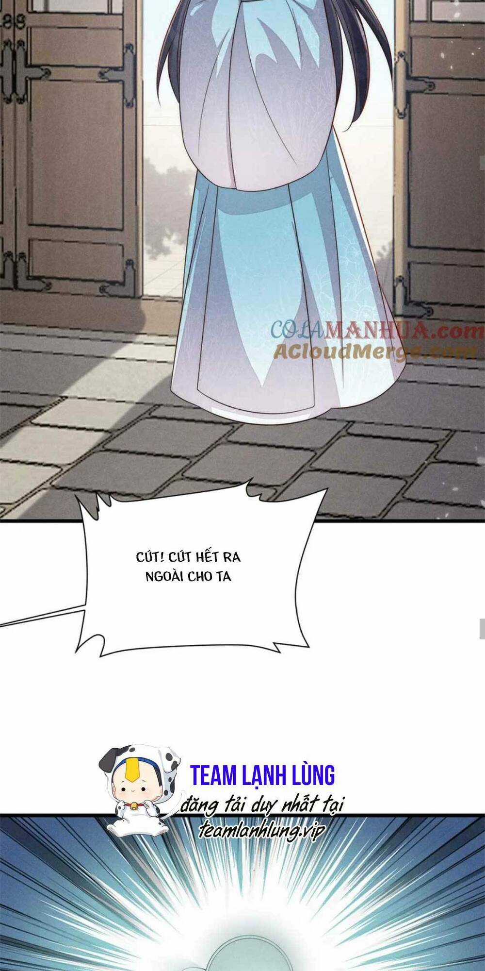 Tái Sinh Trở Lại : Ta Trở Thành Độc Y Thái Tử Phi Chapter 52 trang 17