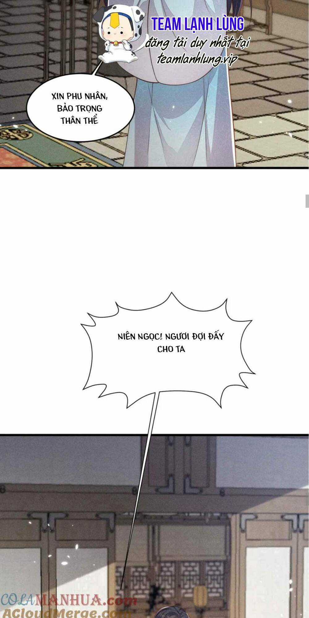 Tái Sinh Trở Lại : Ta Trở Thành Độc Y Thái Tử Phi Chapter 52 trang 28