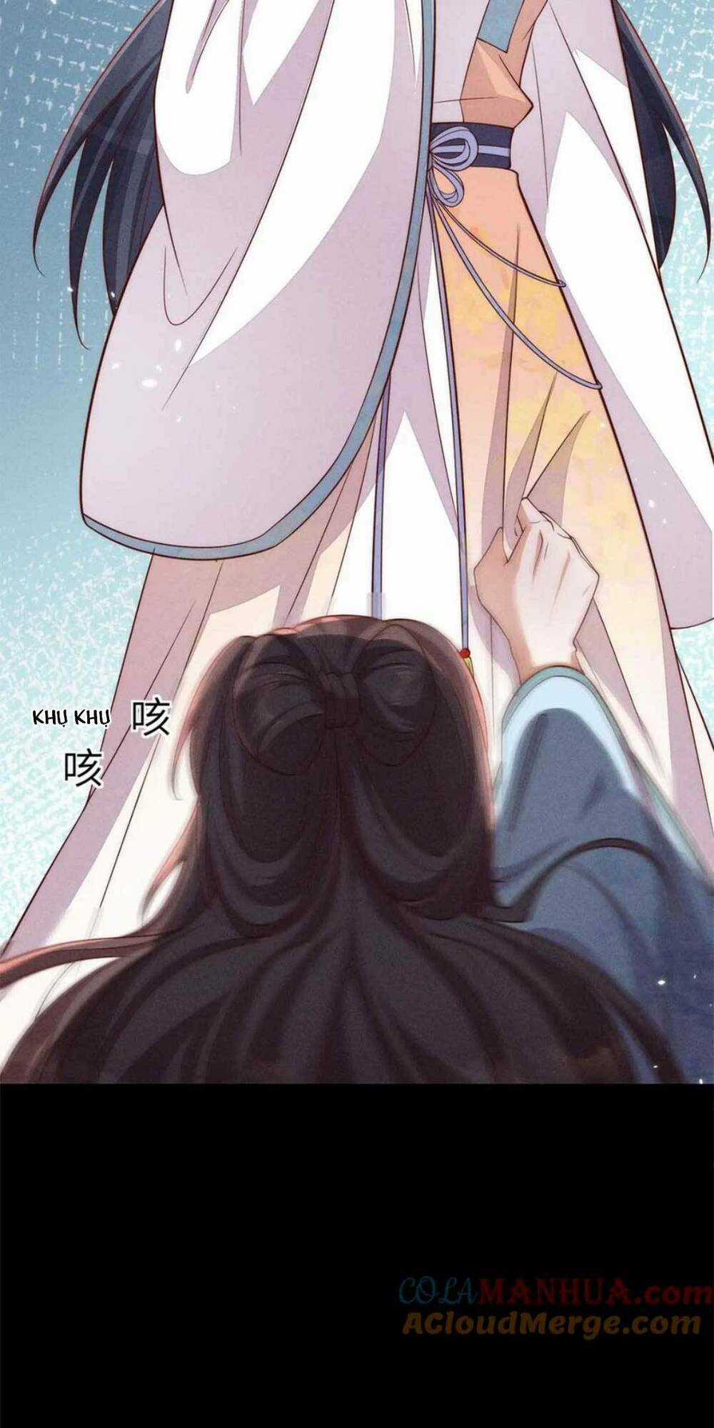 Tái Sinh Trở Lại : Ta Trở Thành Độc Y Thái Tử Phi Chapter 52 trang 4