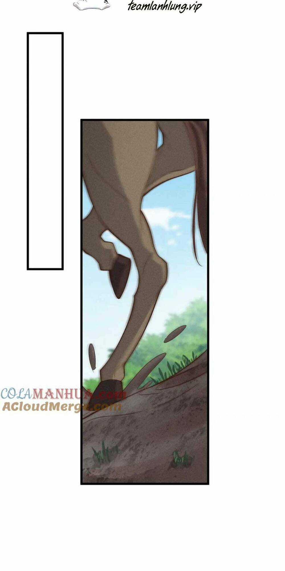 Tái Sinh Trở Lại : Ta Trở Thành Độc Y Thái Tử Phi Chapter 52 trang 47