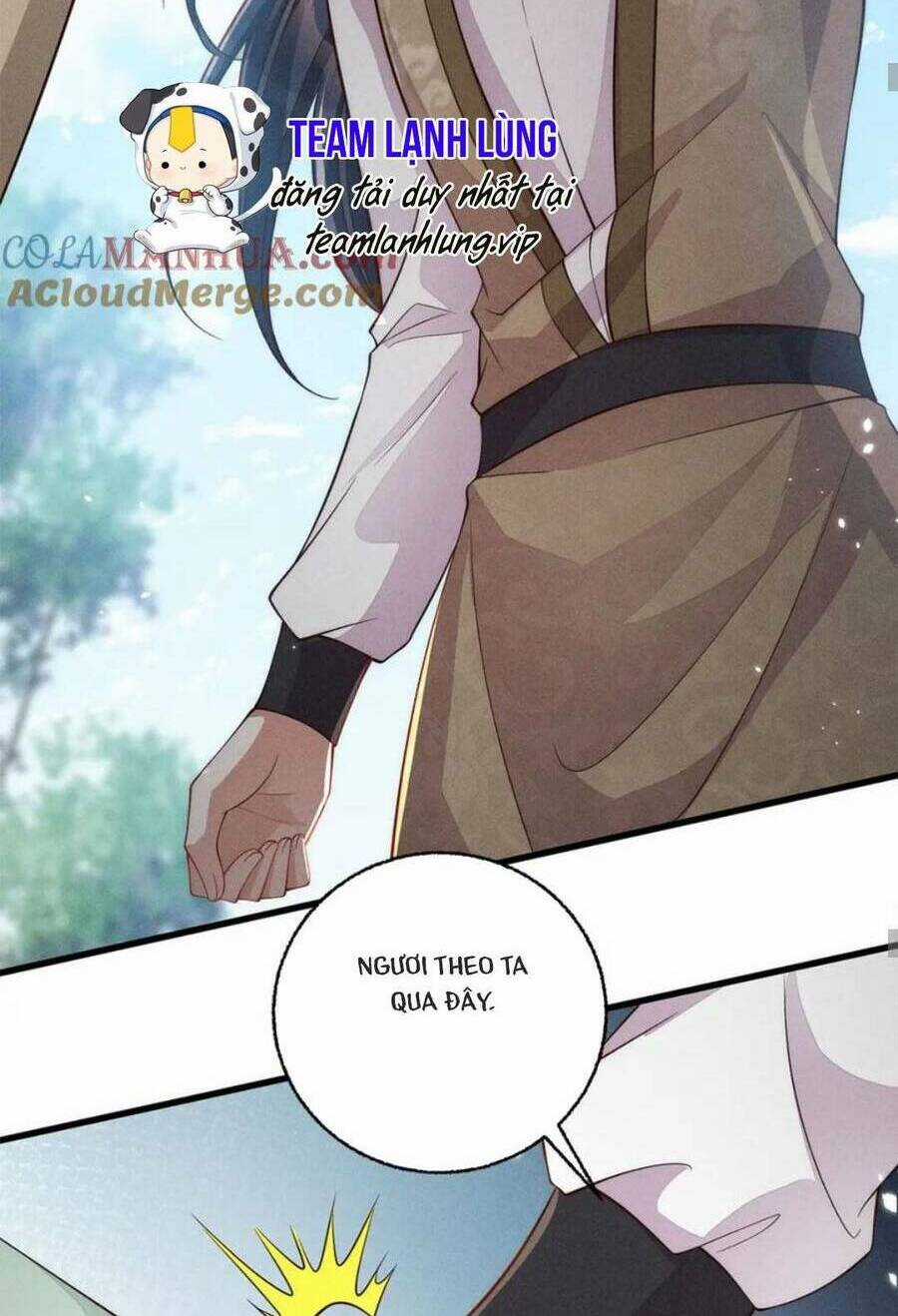 Tái Sinh Trở Lại : Ta Trở Thành Độc Y Thái Tử Phi Chapter 53 trang 23