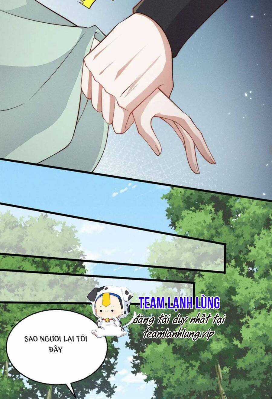 Tái Sinh Trở Lại : Ta Trở Thành Độc Y Thái Tử Phi Chapter 53 trang 24