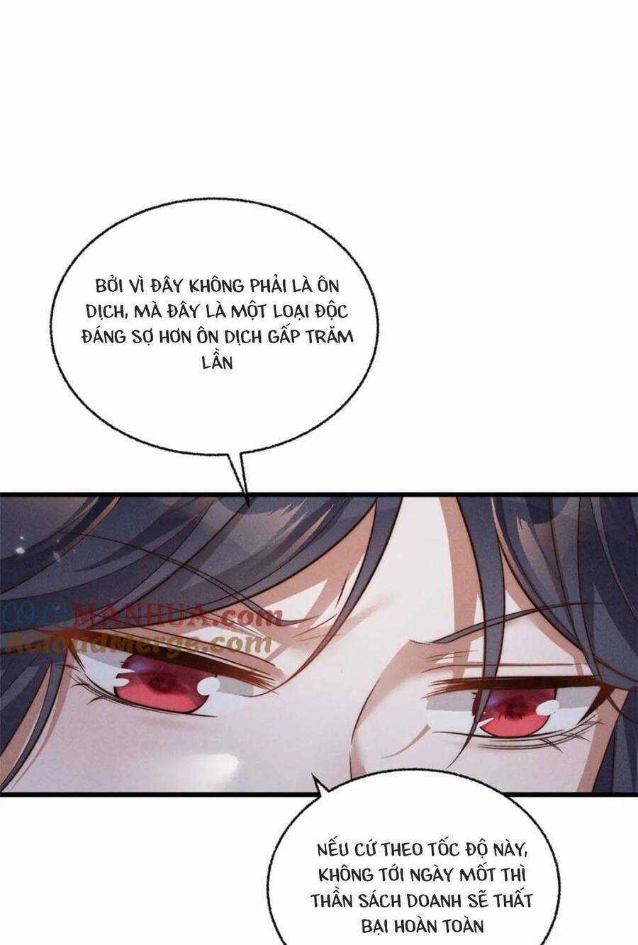 Tái Sinh Trở Lại : Ta Trở Thành Độc Y Thái Tử Phi Chapter 53 trang 30