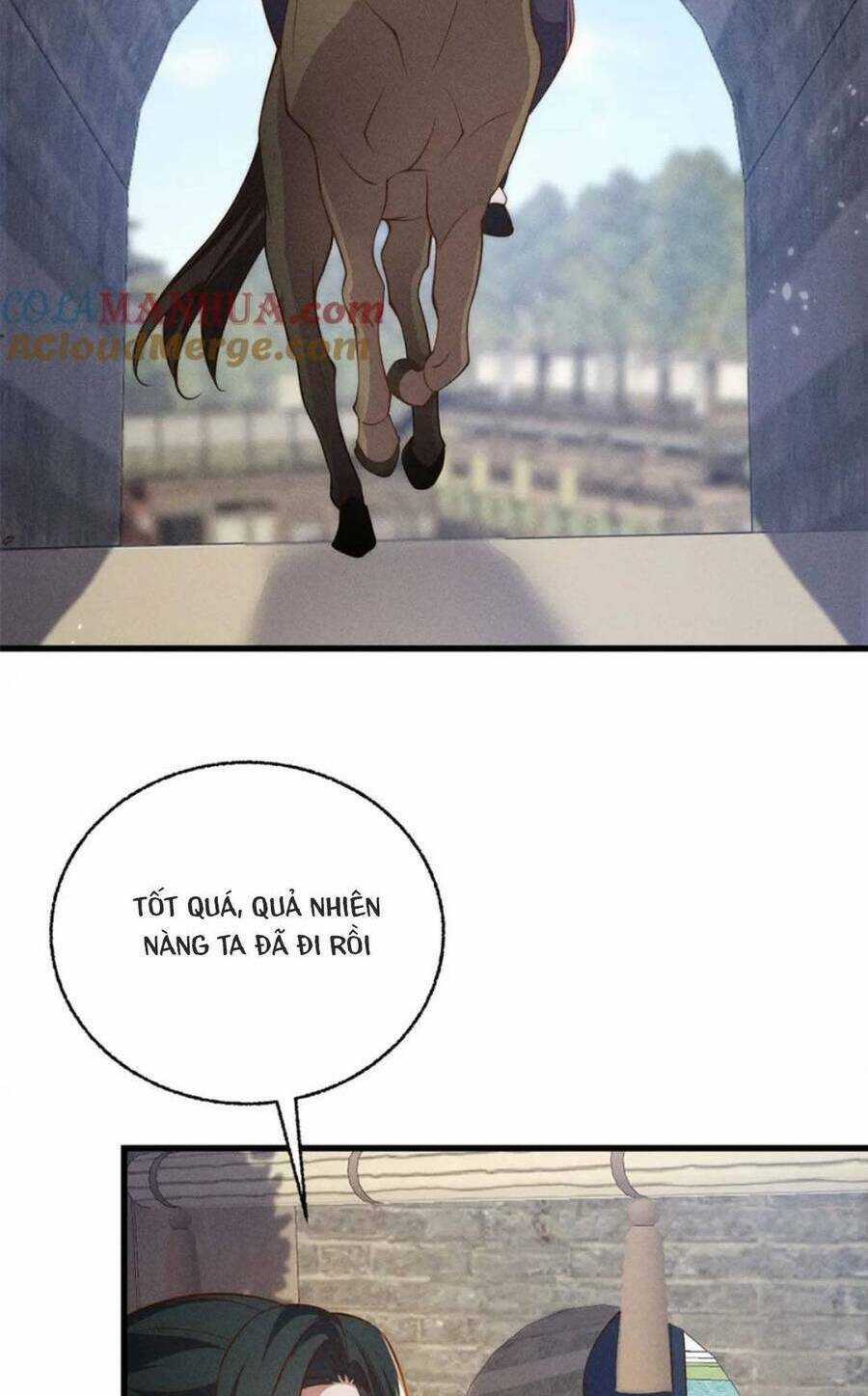 Tái Sinh Trở Lại : Ta Trở Thành Độc Y Thái Tử Phi Chapter 53 trang 4