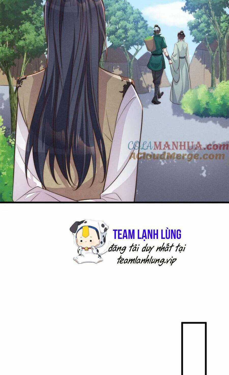 Tái Sinh Trở Lại : Ta Trở Thành Độc Y Thái Tử Phi Chapter 53 trang 48