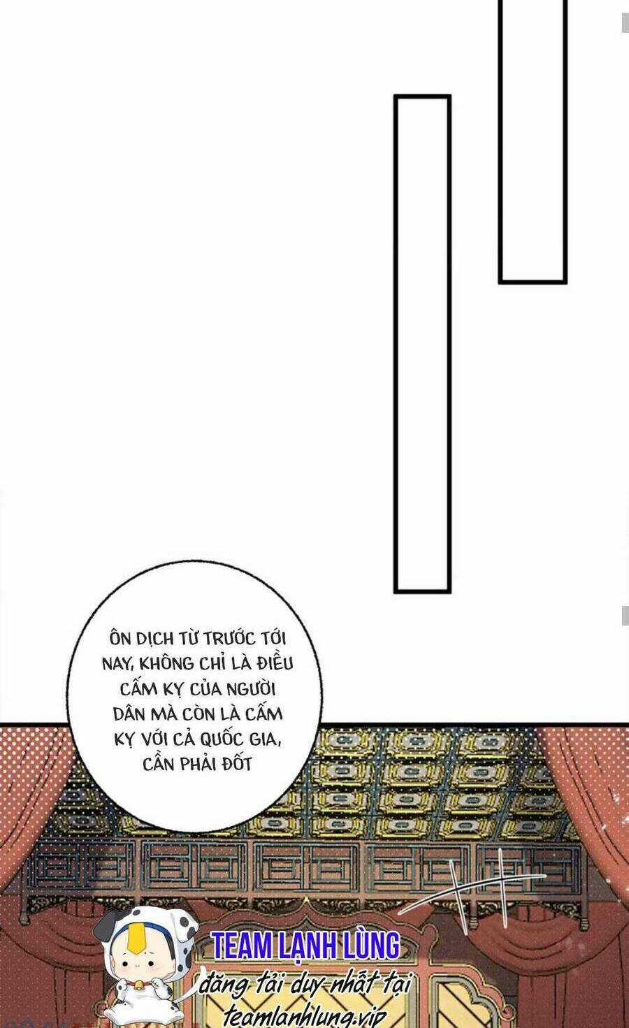 Tái Sinh Trở Lại : Ta Trở Thành Độc Y Thái Tử Phi Chapter 53 trang 49