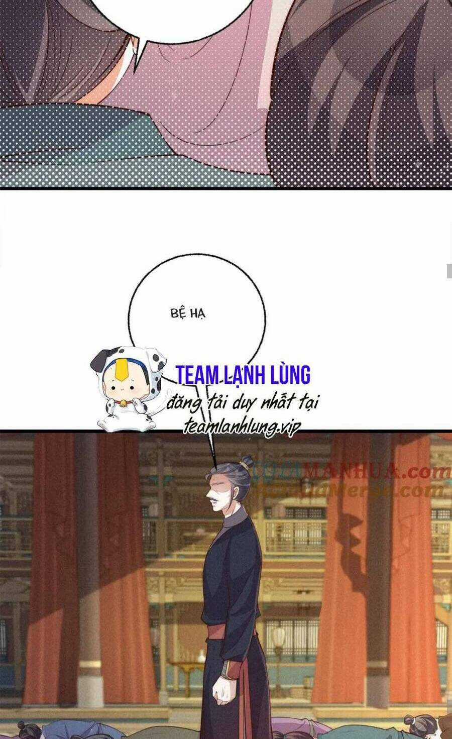 Tái Sinh Trở Lại : Ta Trở Thành Độc Y Thái Tử Phi Chapter 53 trang 51