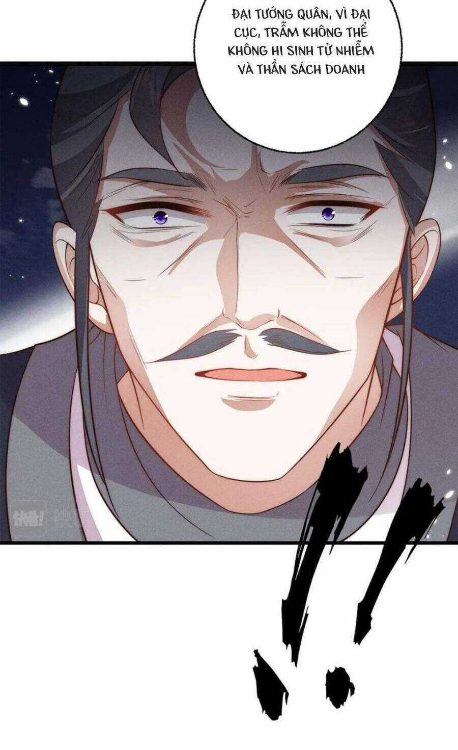 Tái Sinh Trở Lại : Ta Trở Thành Độc Y Thái Tử Phi Chapter 53 trang 55