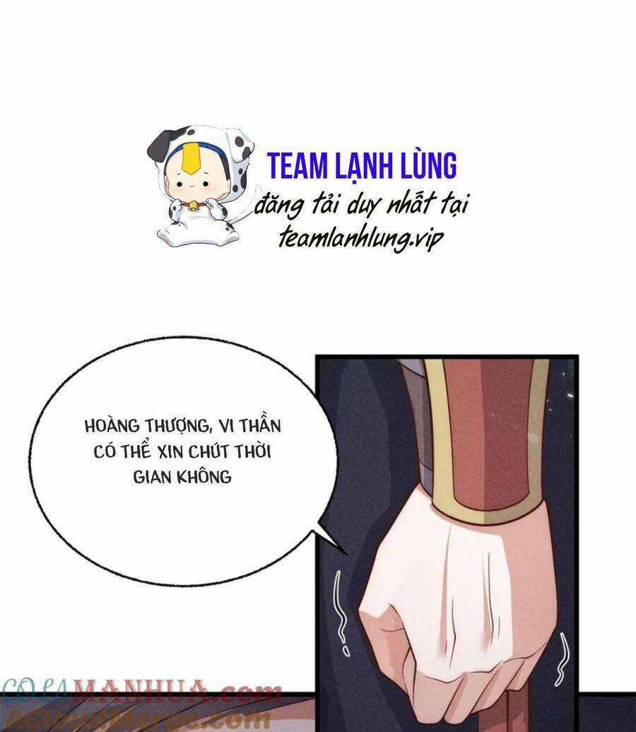 Tái Sinh Trở Lại : Ta Trở Thành Độc Y Thái Tử Phi Chapter 53 trang 56